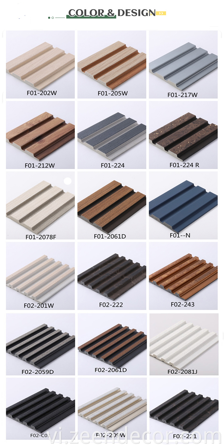 Eco Friendly Interior Wall Cladding.PS Mouldings Wall Panel.Alternative Wood Wall Cladding.